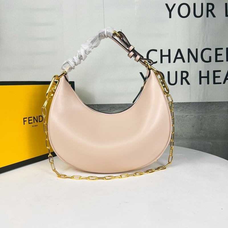 Fendi Hobo Bags